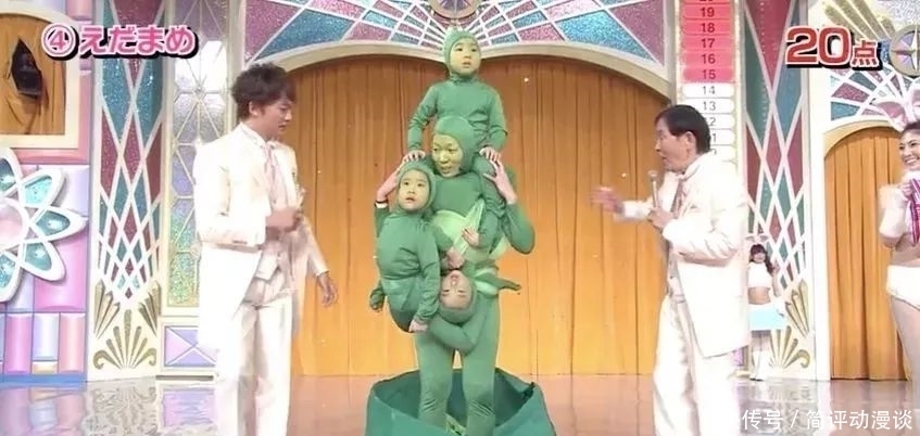 阿钦 回忆杀!佛山80、90后一定睇过呢个综艺节目!