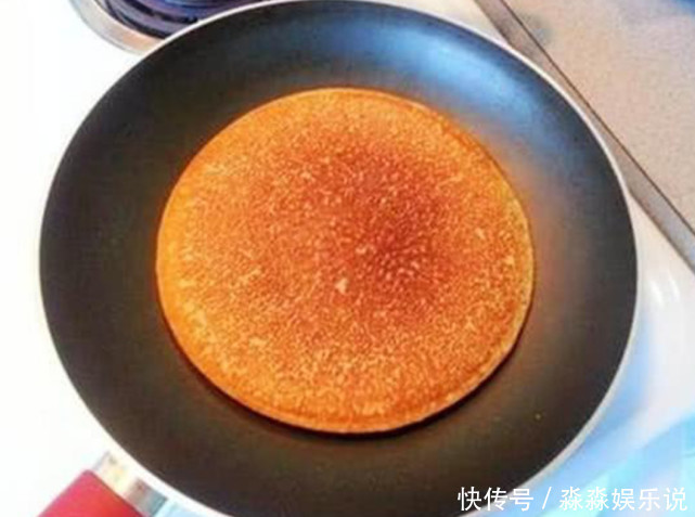 就可以|下面的这四种美食,对于强迫症的人来说,不摆好看到会难受