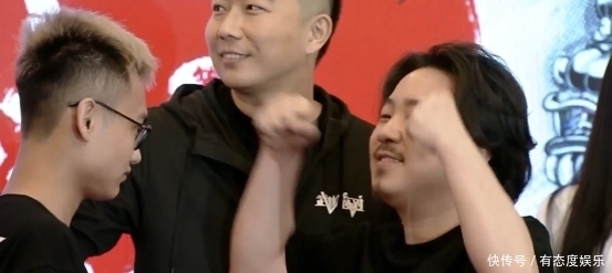 对决 三年仇恨将用拳头解决,主播柱子大锤对决即将上演!