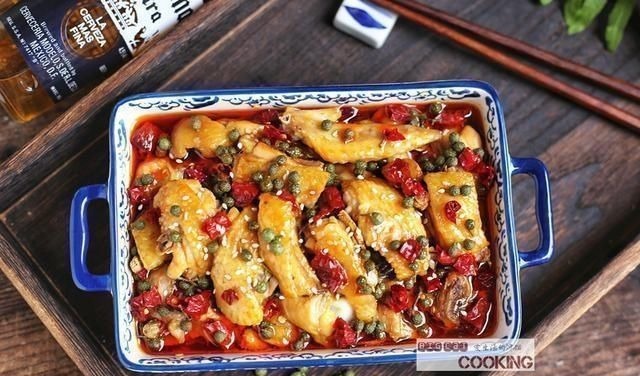 天冷了不要天天吃火锅，试试这6道蒸菜，简单好做不上火，香极了