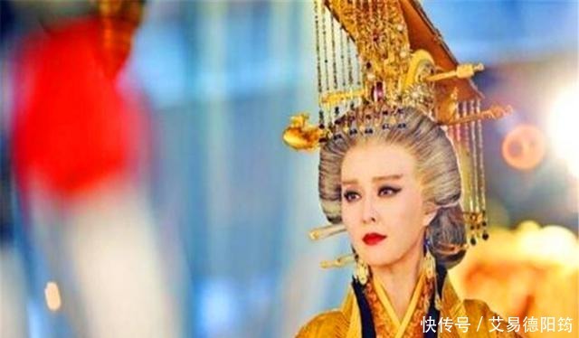 武承嗣|面对狄仁杰提的2个问题，武则天恍然大悟：还是应该传位给李家！