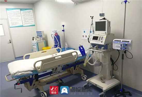 患者|85岁重症肺炎患者昏迷入院 世博高新医院积极治疗转危为安