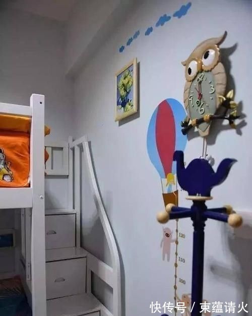 入住|通风三个月，终于入住了，晒晒，装修花12万，很满意入户玄关