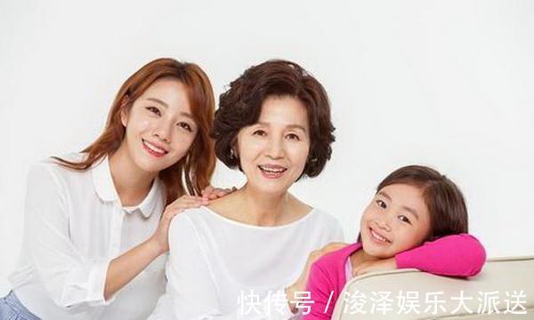 家庭|三十年后,这种家庭组合最让人羡慕,一儿一女只排第二