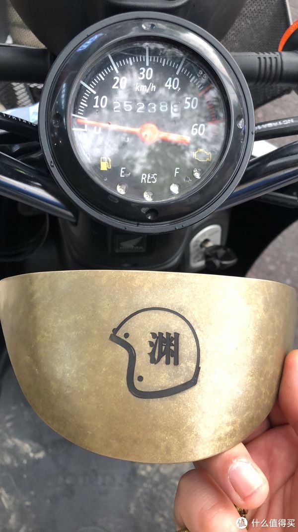 摩托车|改造专属小空间之捡垃圾回车库