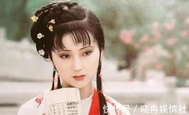 林黛玉#07年“林妹妹”陈晓旭葬礼：死前对父亲说了五个字，邓婕悲伤欲绝