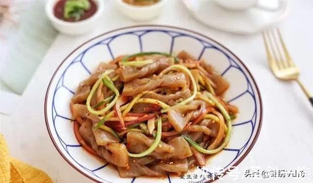 猪头肉|入秋后，有钱没钱多吃这12道家常菜，简单好做又好吃，更下饭