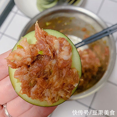 #我心中的冬日限定#宴客菜 年夜饭必备 炸茄盒 鱼香茄盒