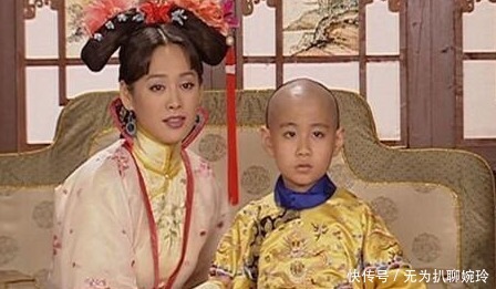 权力|清朝最牛官职,权力凌驾于皇帝之上,200多年只有两人高居此位