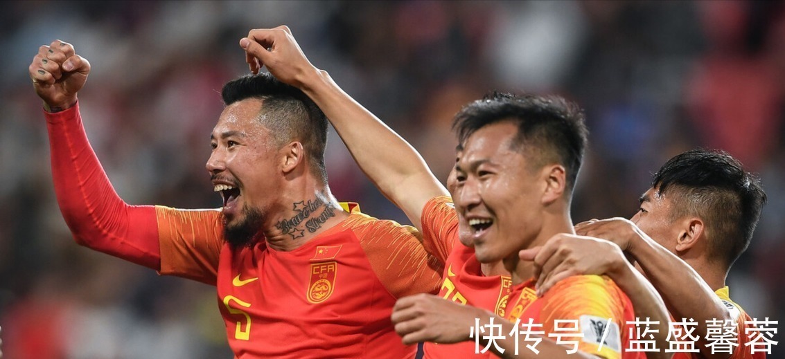 亚足联|恭喜李铁,国际足联携亚足联强硬出击,国足12强赛出线柳暗花明!
