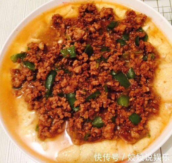 随随便便露一手就能摆上一桌子，家人吃完都赞不绝口，倍有面子