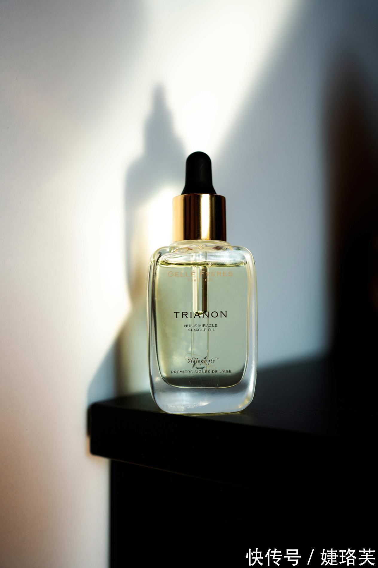 护肤 法国GF多款产品获行业及市场认可,认真贯彻植萃科学护肤理念