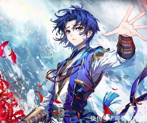 回应|唐家三少的书写成这样真的没有找代笔吗,助理曹德智回应真的没有