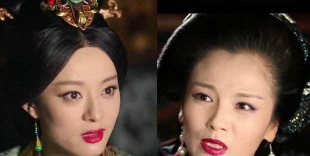 古代|从《芈月传》中芈月和芈姝的关系看古代的媵妾制