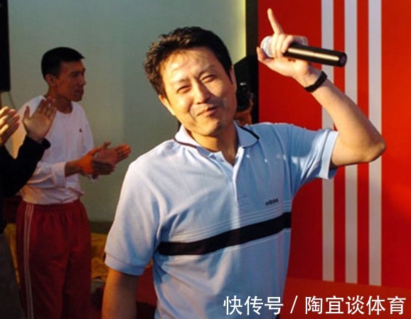 陈忠和|他是中国女排历任总教练!现62岁官至副主任,生活美满幸福!