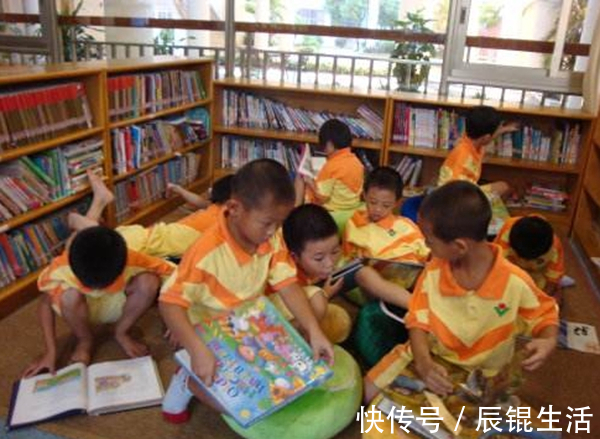 陈美龄|多带孩子去这3个地方,孩子的情商、智商蹭蹭往上涨,变得更自信