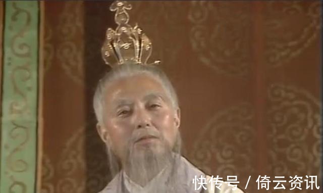 如来#西游记后传,孙悟空透露了自己师父,菩提祖师的真实身份