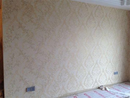 水泥|水泥墙面怎么贴墙纸?粗糙 水泥墙面施工要注意哪些事项