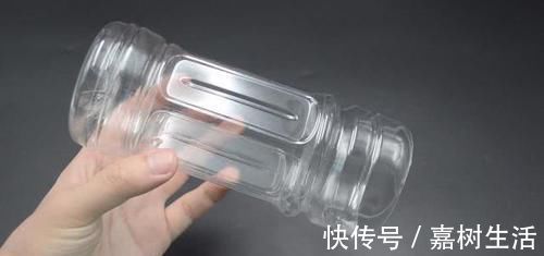 纸巾|你家有空瓶子吗?放在厨房特别实用,一年能省不少钱,涨知识了