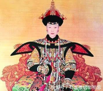 地方|清朝末年的老年宫女揭露了慈禧太后最令人害怕的地方。