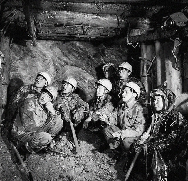 工兵|北京工兵大院,令我终生难忘的地方