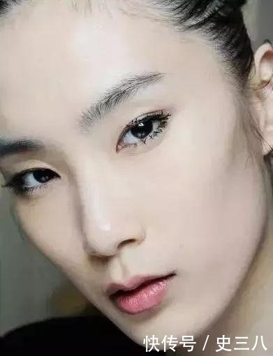 时尚圈奉为尊宝的超模只能用三个字来形容