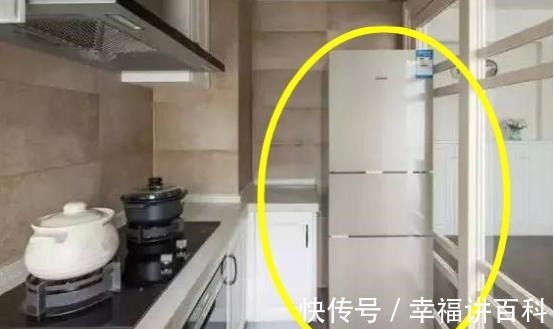 老师傅|回家最不该这样放冰箱,老师傅看了就摇头,你家穷是有原因的!