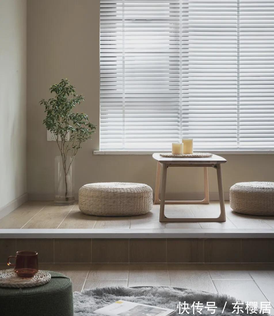 跃层|若家里人不多，建议做“去客厅化”设计，入住后才知道有多爽