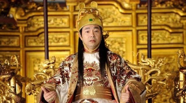 赏金|古代皇帝口中的赏金万两,真的是赏万两黄金?大臣:并非如此!