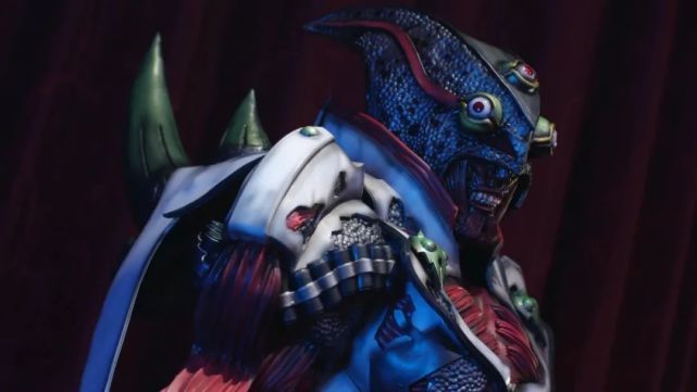 假面骑士|假面骑士最新路透图公开,分不清是Revice的还是Drive的