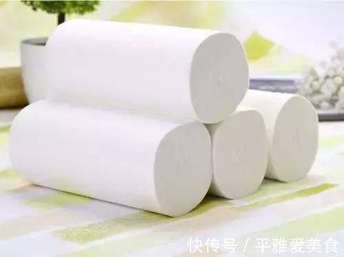 黄色|黄色卫生纸比白色卫生纸好?医生:不建议你用这种卫生纸,危害大
