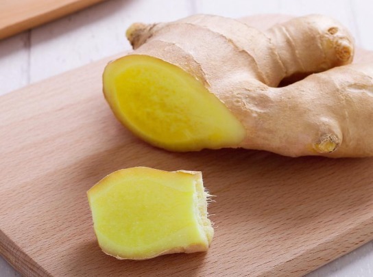 生姜|吃姜不去皮,害的是自己!吃姜的4个禁忌,还有很多人不清楚