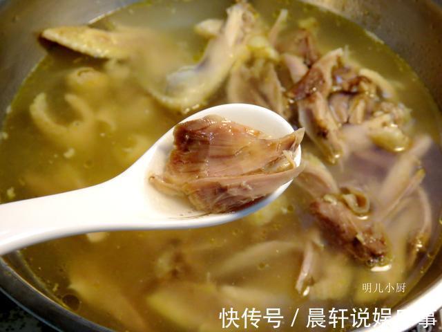 上火|天冷了,吃牛羊肉不如吃它,温补不上火,用来煮汤醇香可口不油腻