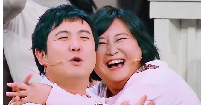 观众|明星在节目当中以互怼来吸引观众，伤人而不自知，也太不靠谱了