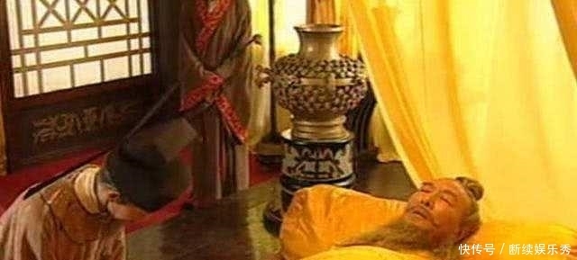 来龙去脉|“无妄之灾”的典故,改写了中国历史,可知道来龙去脉的人不多!