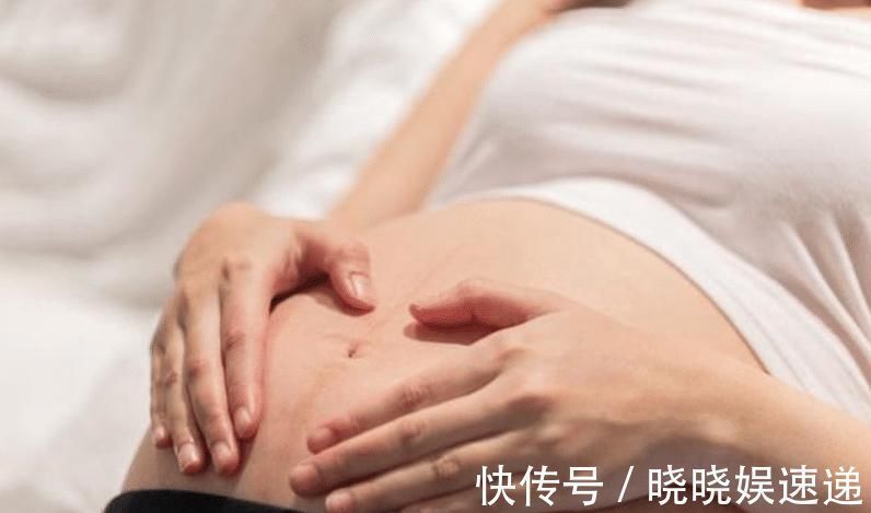 胎儿|孕期出现3个症状，说明胎儿营养不良了，孕妈要及时补充营养
