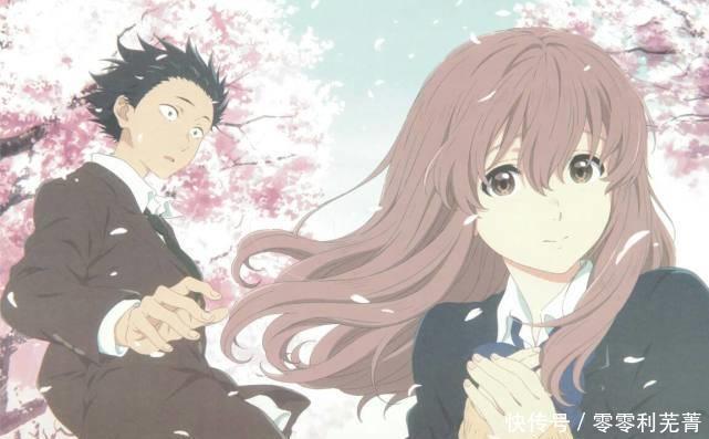 分析|《声之形》经典语录分析,哪一句最打动你呢!