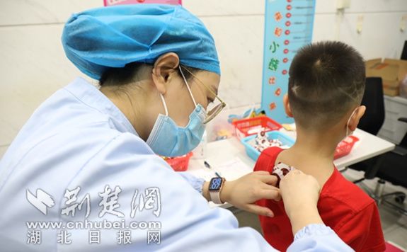 武汉市第一医院|冬病夏治“头伏”近日开始 儿童敷贴引家长关注