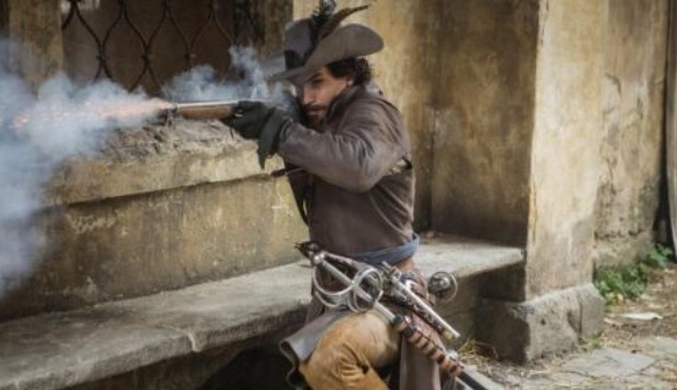 清朝|各国都改用枪炮,清朝为何坚持用大刀长矛?清朝人的智慧不可小觑