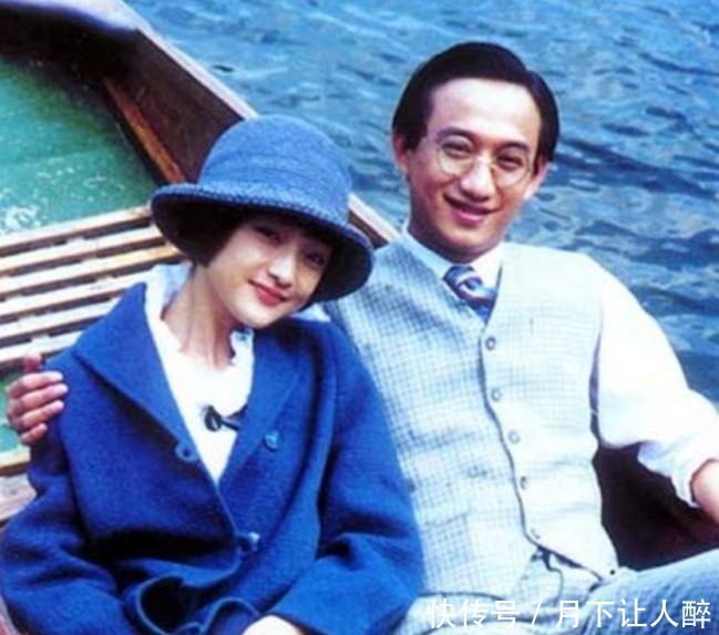 徐志摩的葬礼,生前有关的三个女人同时出席,挽联内容显露真情!