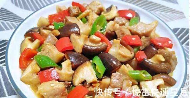 全国蔬菜涨价,唯独这肉没有涨,这肉这样炖一锅,下饭下酒都不错!