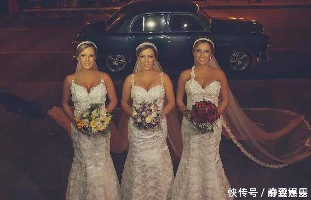 卵细胞|三胞胎在三胞胎姐妹很少见网友将来清楚了吗