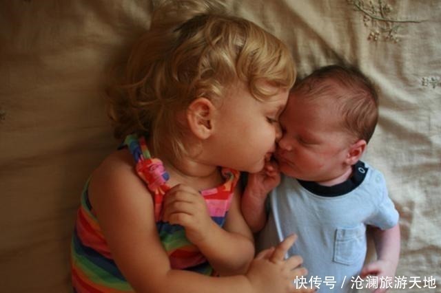 大宝|宝妈生二胎后,感觉自己讨厌大宝,在深夜自责我不是个好妈妈