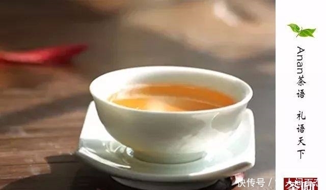 喝茶不能太“过”,这些“坑”老茶客也会中招!