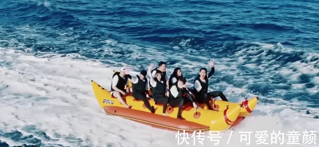 奔跑吧9|《奔跑吧9》新一期嘉宾曝光,王嘉尔成常驻,还有两位老队员回归