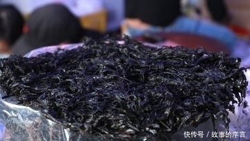 维生素b1|常吃紫菜的人，身体不会差，但切忌与一物同食，却有很多人不清楚