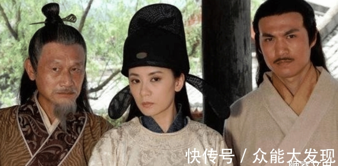 武则天!马未都:司马光砸不了缸,宋代烧不出大缸!结果被一成语打脸