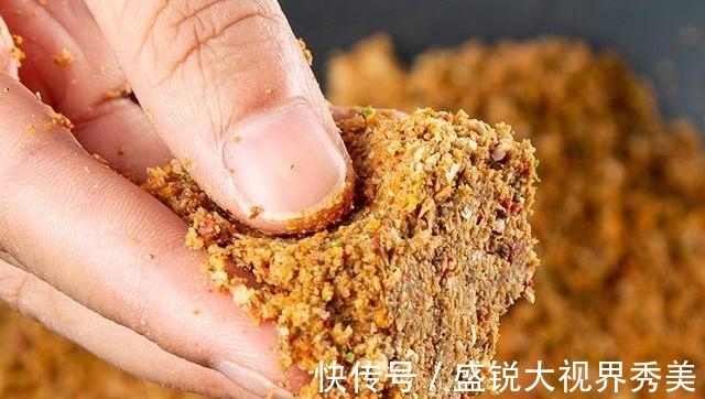 鲤鱼|野钓窝料不可以随便打,选择合适的鱼情很重要