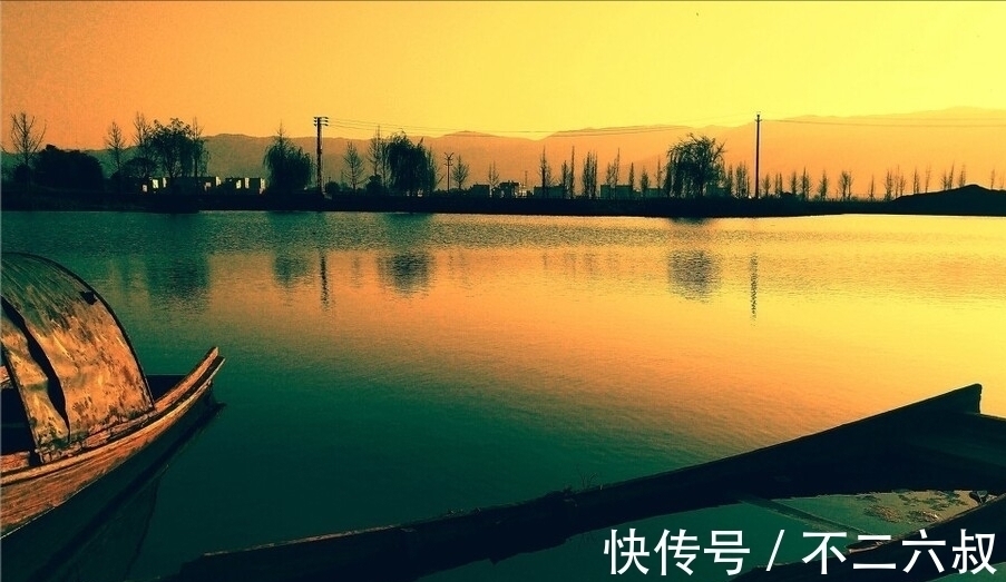 秋雨!唐代诗人韦应物的这首诗,写在秋雨之夜,他想要表达怎样的情感?