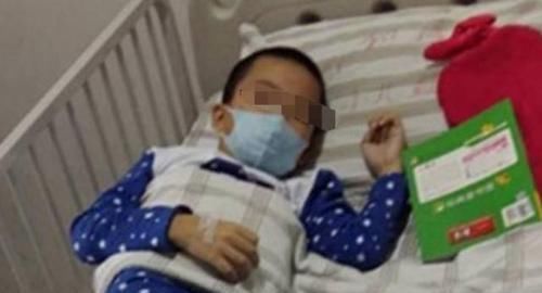 孩子|6岁女儿每周五都肚子疼,父母带她检查,医生低声称你们离婚吧